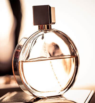 mon petit parfum